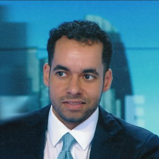 Emmanuel Blézès, fondateur de Lex27 AI
